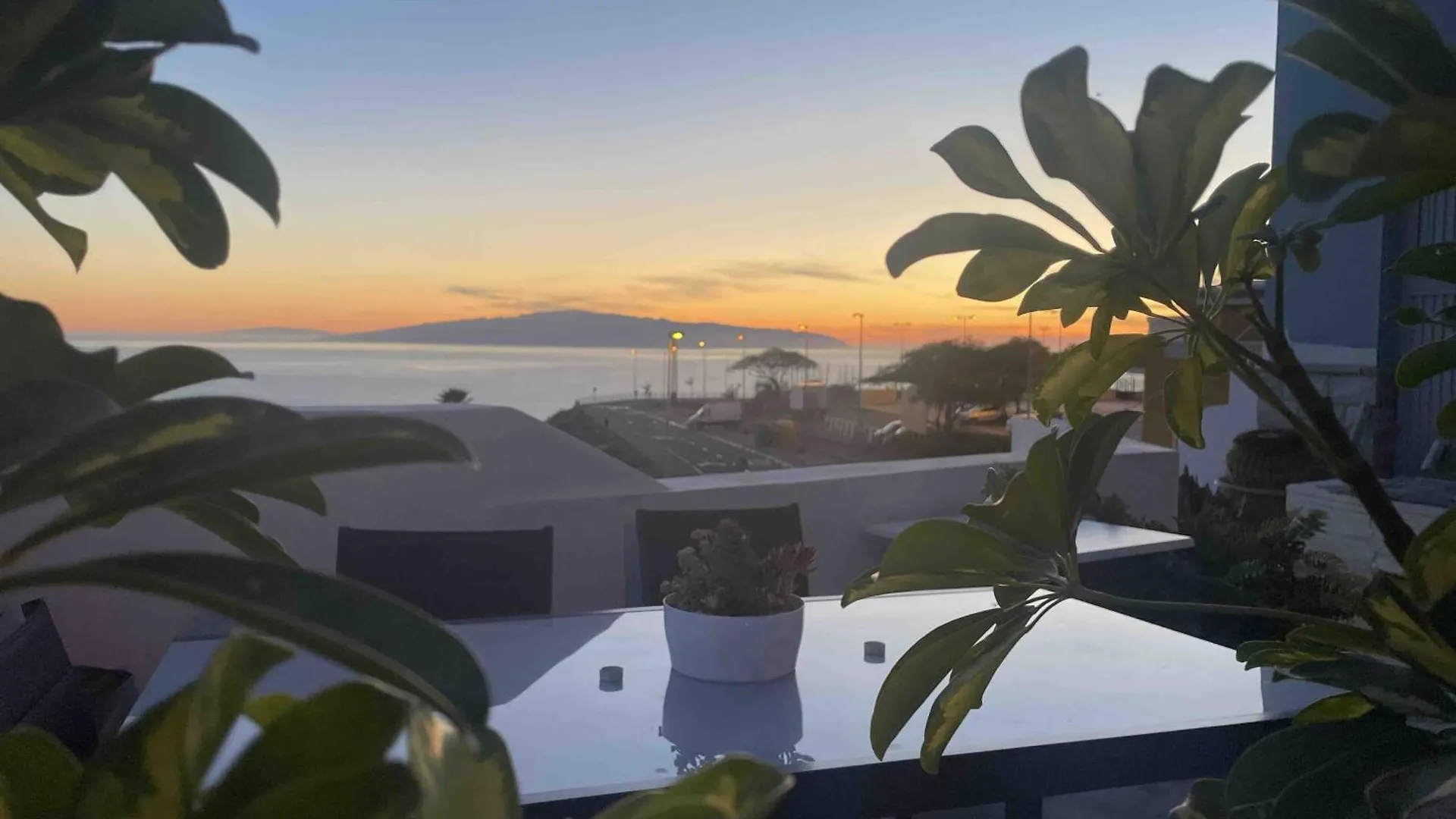 Holiday home El Rincon House Tenerife Tijoco Costa Adeje