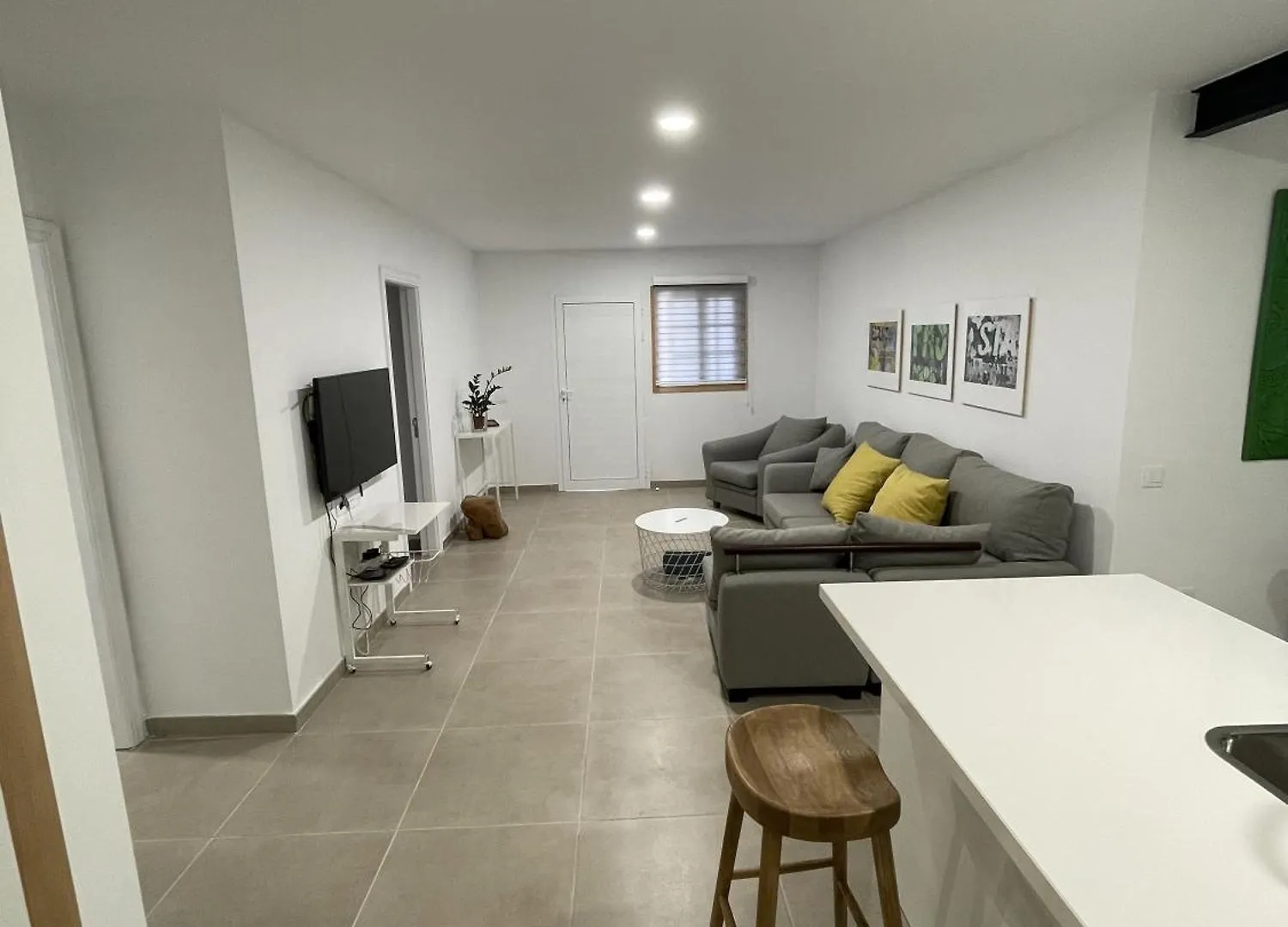Holiday home El Rincon House Tenerife Tijoco Costa Adeje
