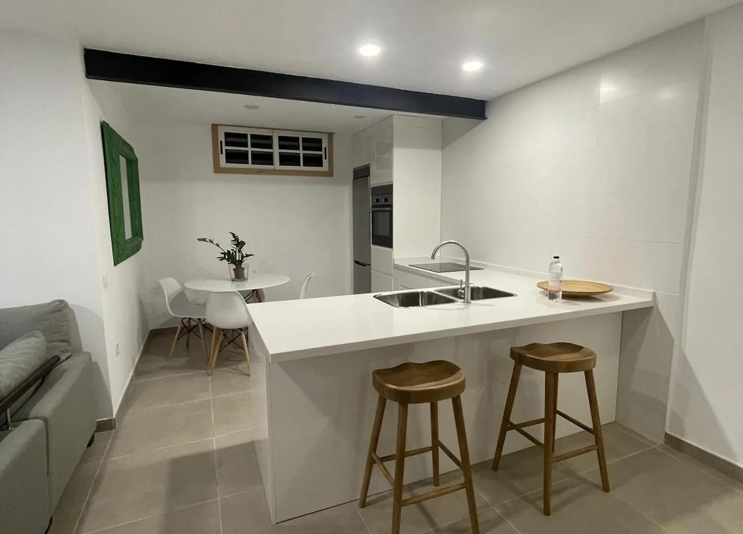 Holiday home El Rincon House Tenerife Tijoco Costa Adeje  Spain