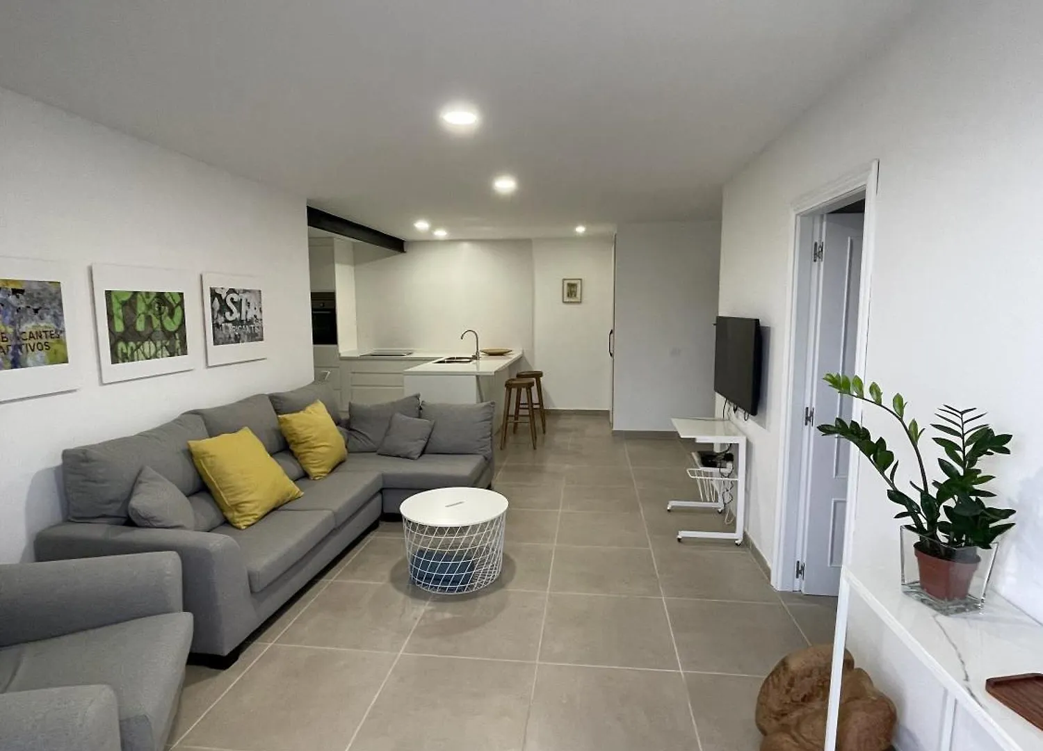 El Rincon House Tenerife Tijoco contacts